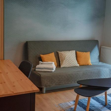 Apartament Konopnickiej10 Lägenhet Gdańsk Exteriör bild