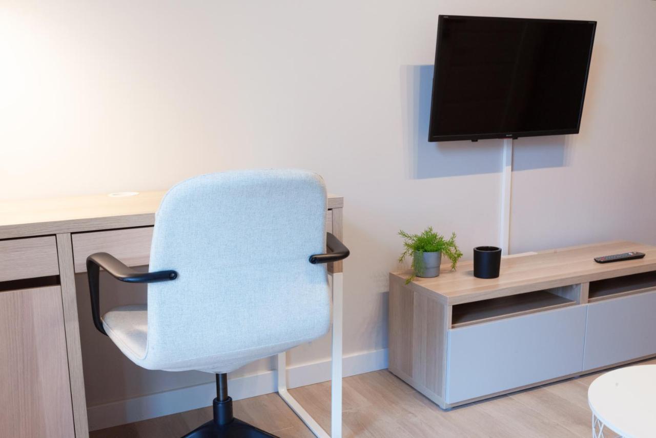 Apartament Konopnickiej10 Lägenhet Gdańsk Exteriör bild